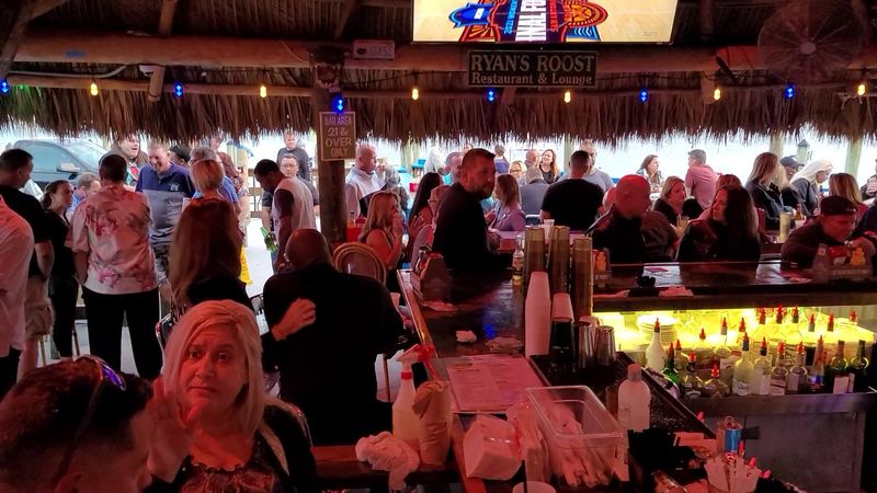 Live Music That Keeps the Energy Going All Day