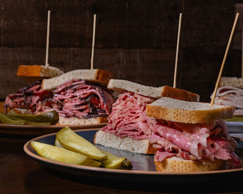 The Lunch Combo That's an Unbeatable Deal