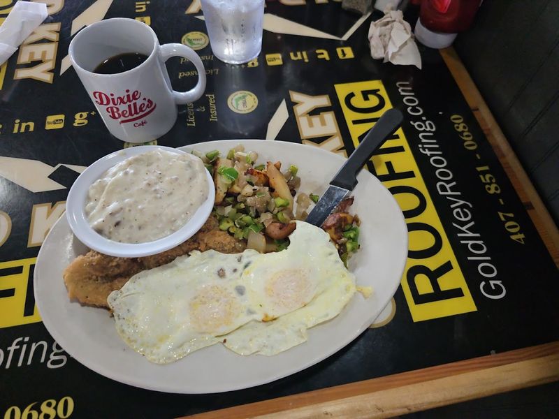 Scratch Cooking That Sets This Place Apart