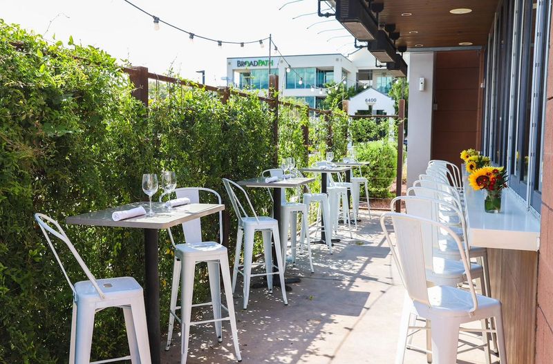 Zinburger - Tucson, Arizona