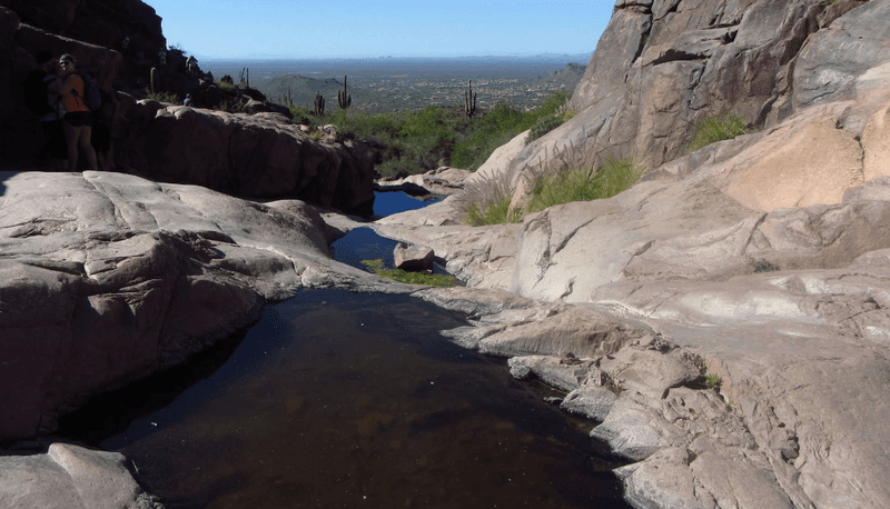 What Makes This Waterfall Special
