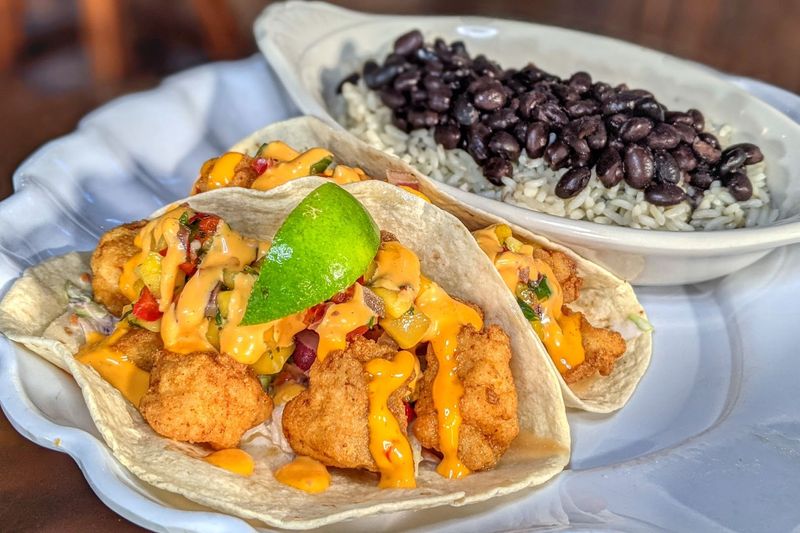 Lazy Flamingo - Sanibel, Florida