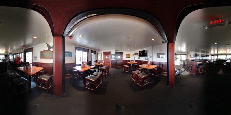 South Beach Bar & Grill - San Diego, California