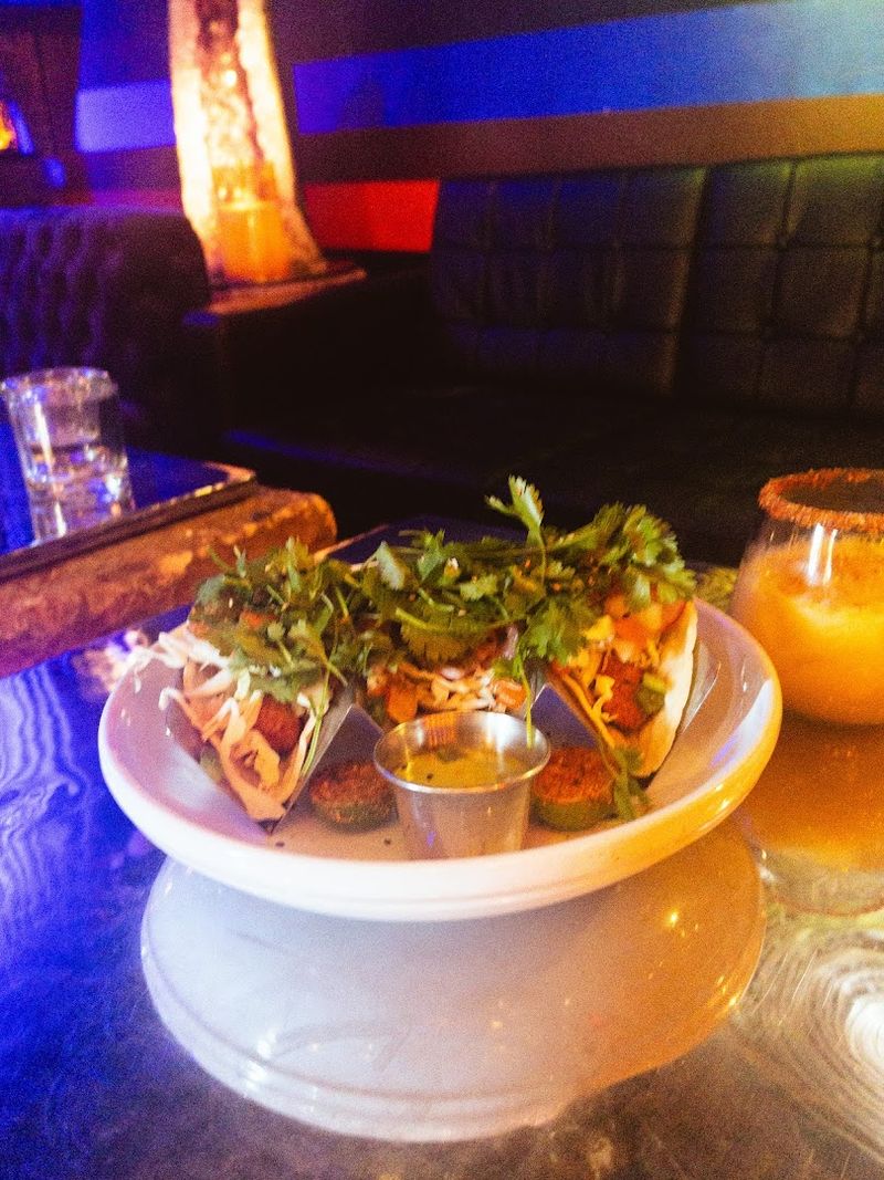 This Arizona desert town is home to a restaurant people swear is worth every mile 8 Taquitos de Papa and Appetizers That Set the Tone Early