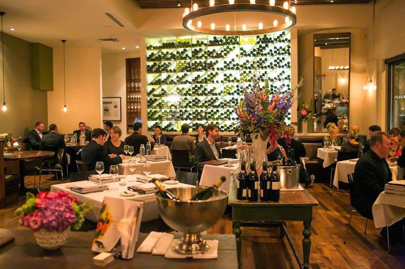 Frasca Food and Wine - Boulder, Colorado