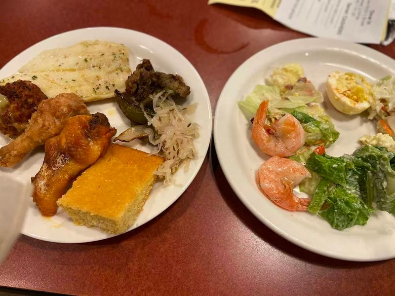 Seafood That Surprises First-Timers