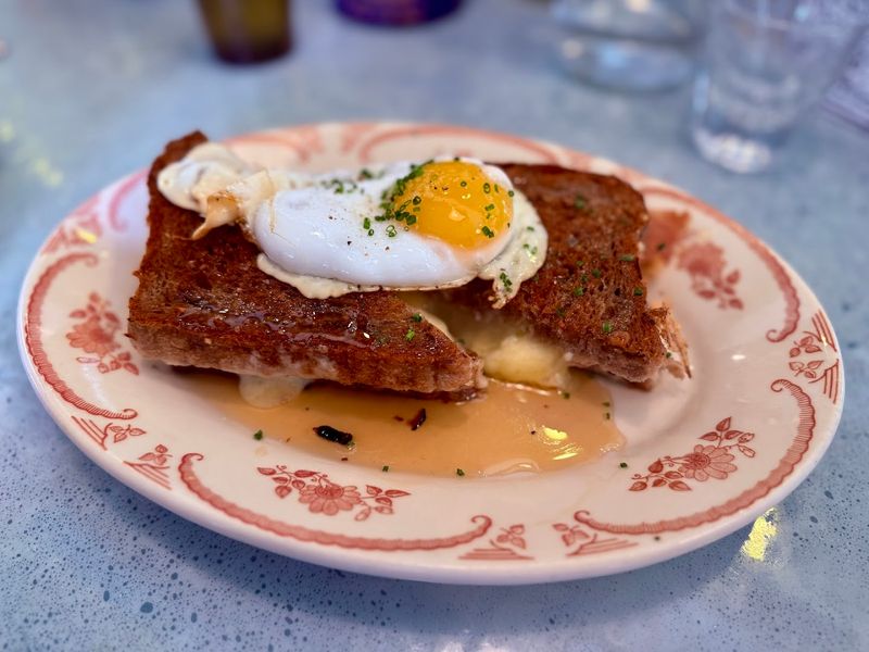 20 Diner Counters Across America Serving Patty Melts That Still Taste Like the Original Idea 11 Milktooth - Indianapolis, Indiana