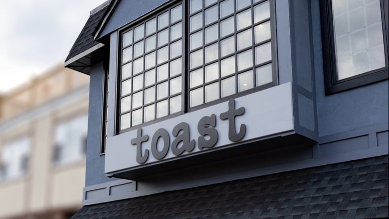 Toast Montclair - Montclair, New Jersey