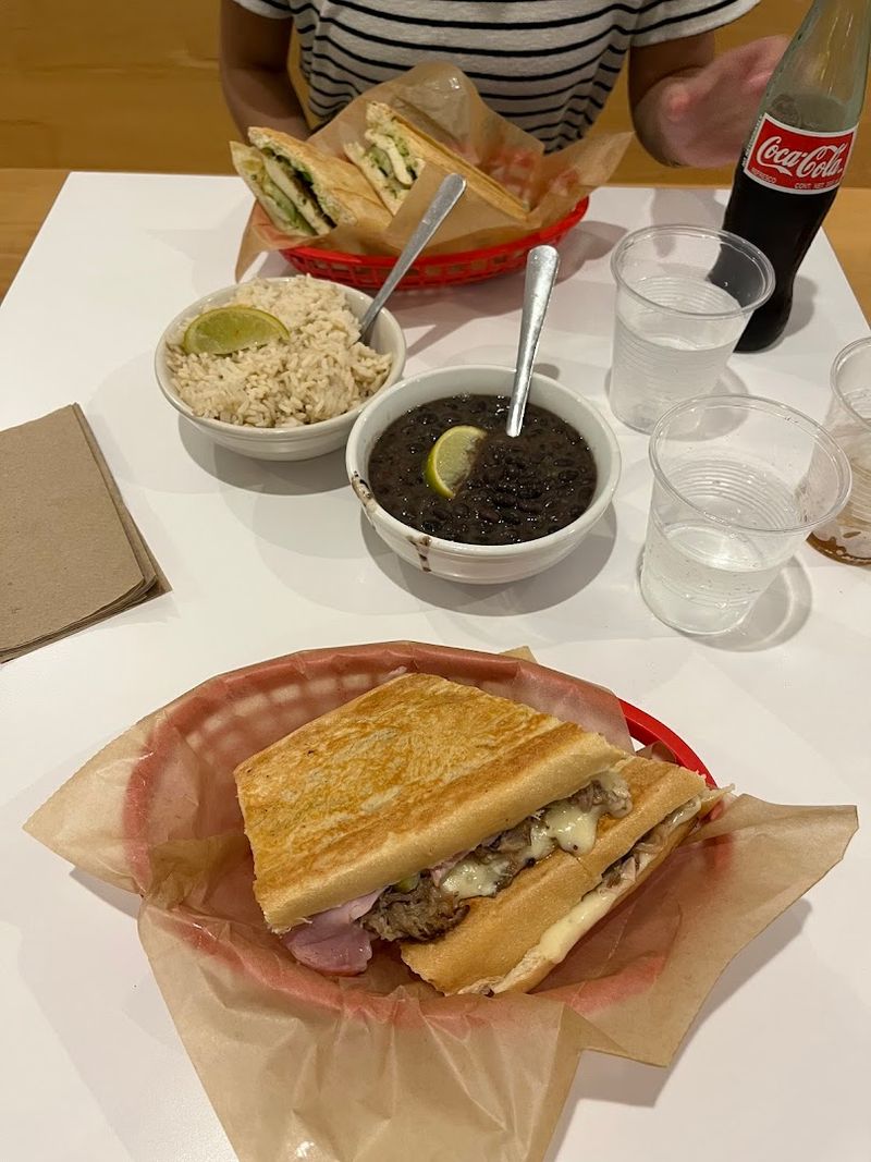 This Humble Florida Restaurant Serves a Pollo Asado Sandwich That's Out of This World 10 Generous Portions at Wallet-Friendly Prices