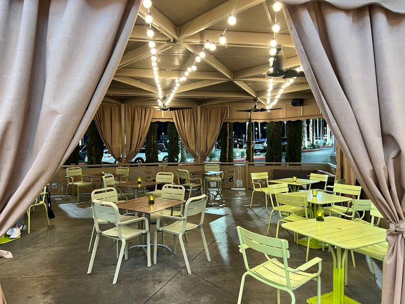 Honey Salt - Las Vegas, Nevada