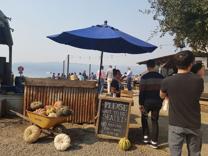 Making Reservations Is the Smartest Move You Can Make