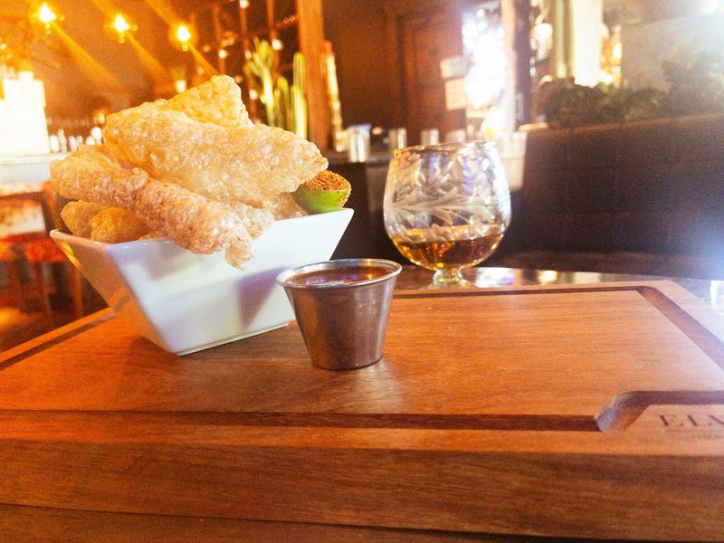 This Arizona desert town is home to a restaurant people swear is worth every mile 13 What the Filet Sosa Says About Elvira's Ambition Beyond Mexican Staples