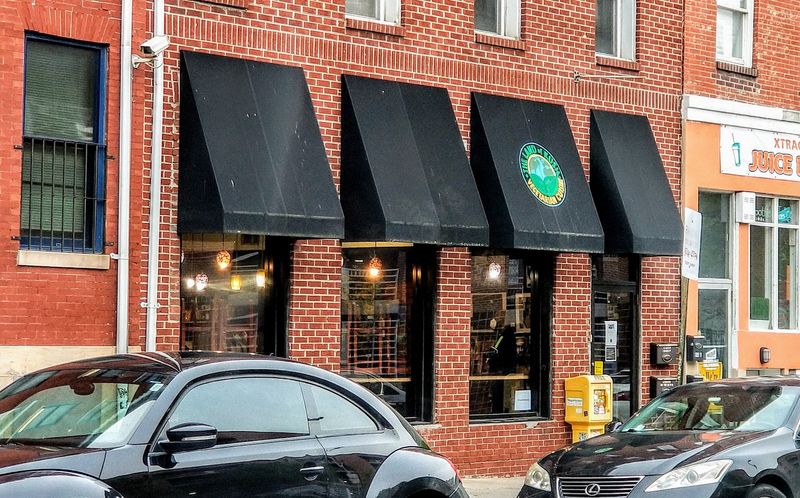 The Best Soul Food Restaurants in Every State 19 The Land of Kush - Baltimore, Maryland