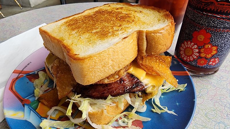 Turkey and the Wolf Icehouse - Nashville, Tennessee