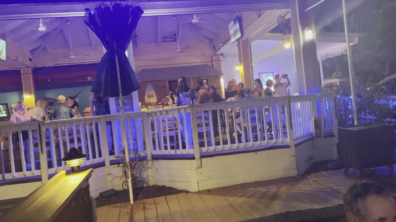 Private Events Done With Surprising Elegance