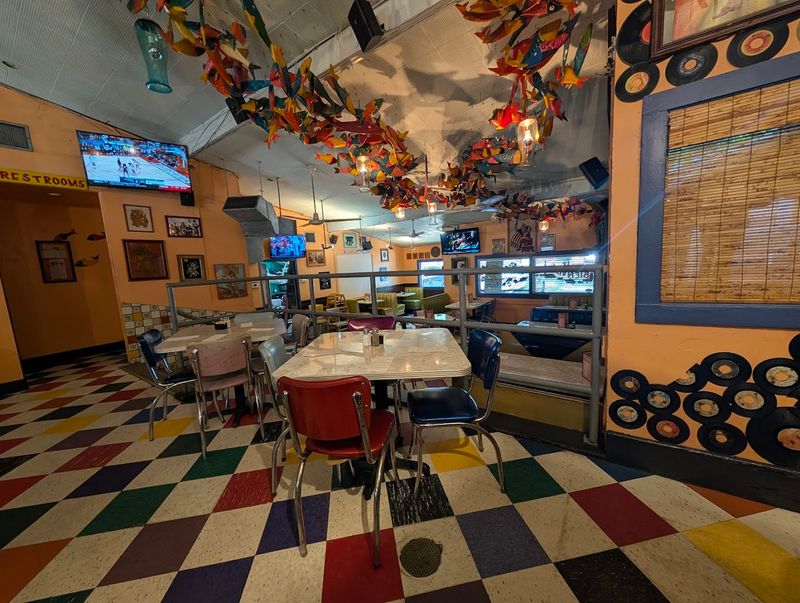 Chuy's - Austin, Texas