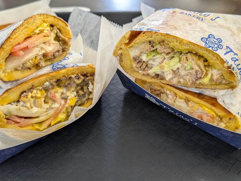 Pernil Sandwich on Mallorca Bread — a Life-Changing Lunch