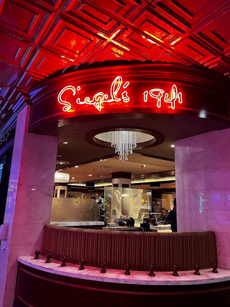 Siegel's 1941 - Las Vegas, Nevada