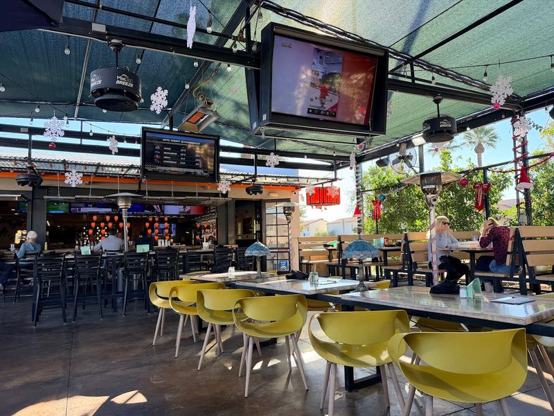 OHSO Brewery + Distillery - Phoenix, Arizona