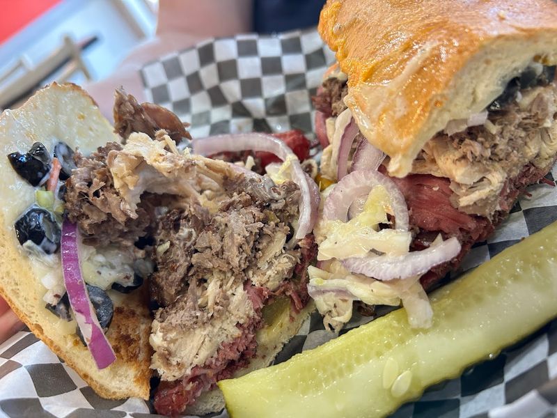 The Cuban Sandwich That Hits the Spot Every Time