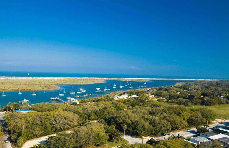 The old Florida town where history, beauty, and coastal charm all come together 5 Anastasia State Park: Wild Florida at Its Finest