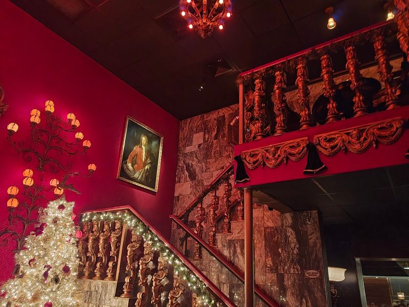 An Atmosphere Unlike Any Other