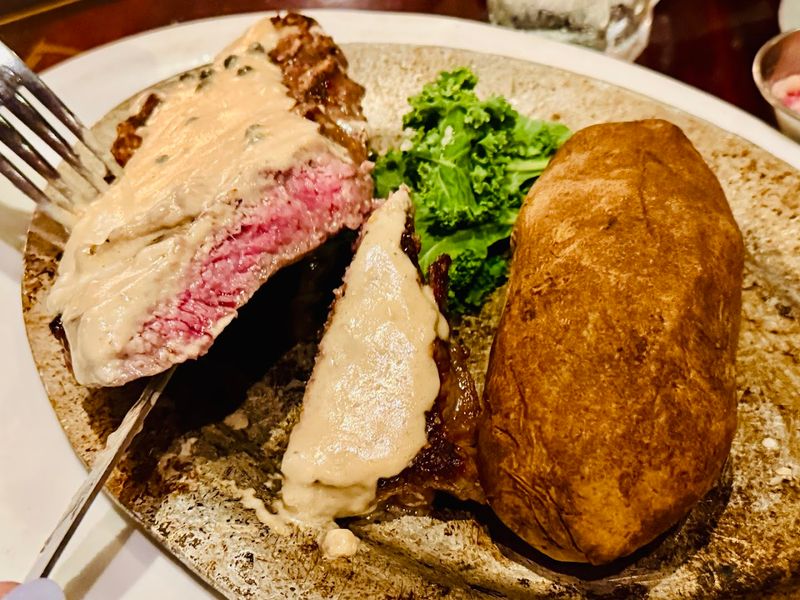This Small-Town Florida Restaurant Is Known for Its Incredible Steaks 4 Perfectly Cooked Steaks That Keep Guests Talking