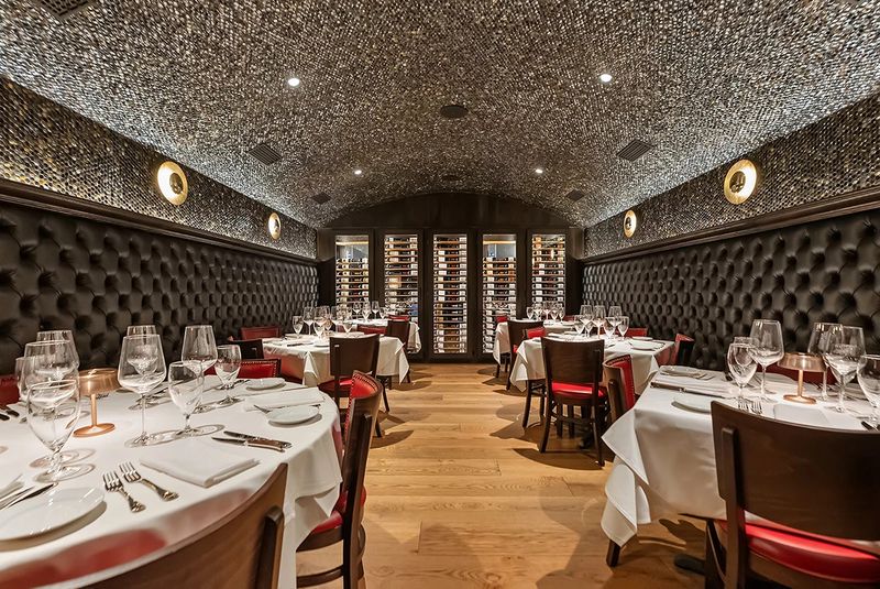 Impeccable Service That Makes Everyone Feel Like a Regular