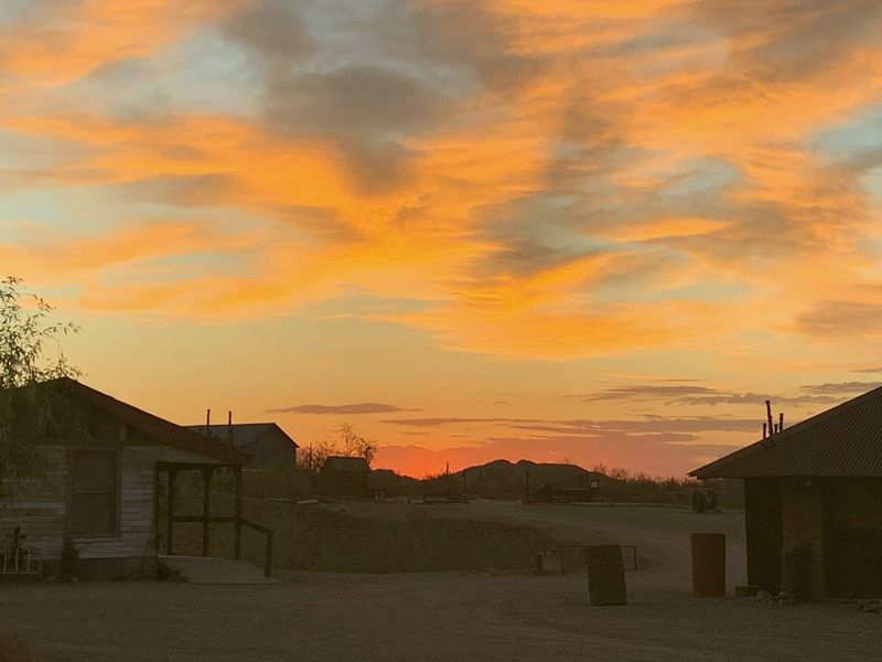 Paranormal Investigations and Lockdown Events