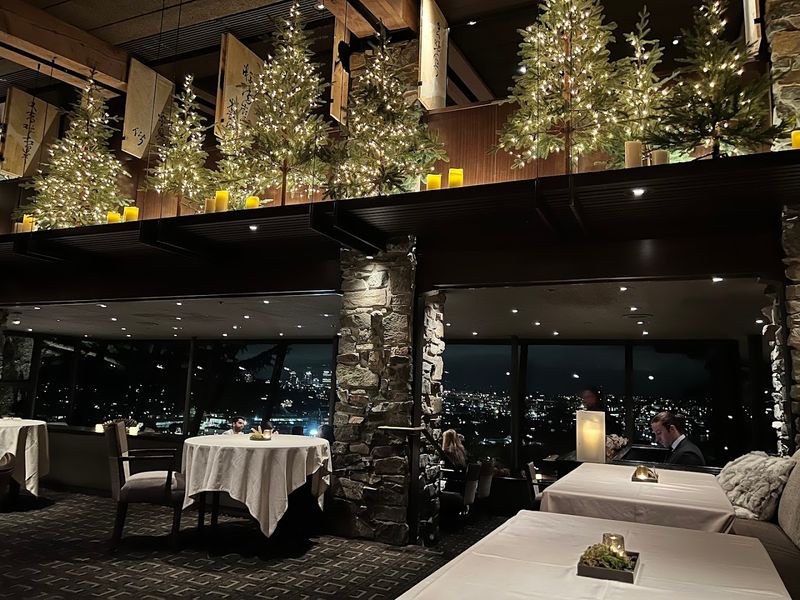 Canlis - Seattle, Washington