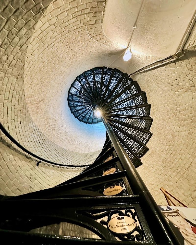 177 Steps Worth Every Breath