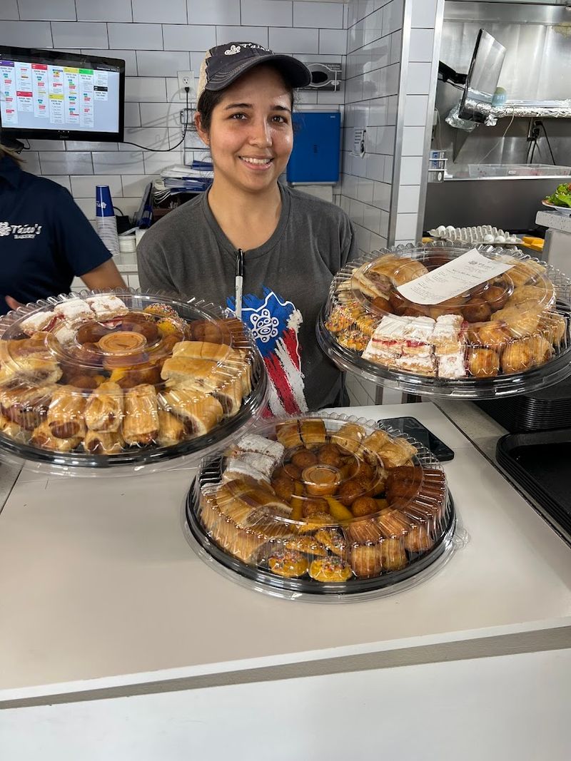 Staff Who Make You Feel Like a Regular From Day One