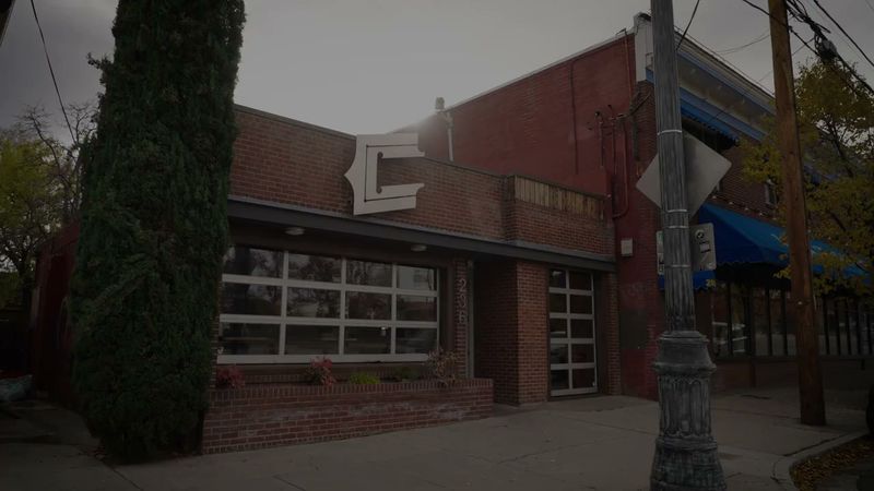 Centro Bar & Kitchen - Reno, Nevada