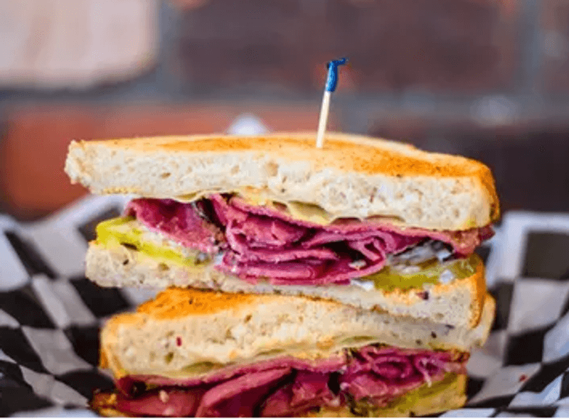 Fresh-Baked Bread That Makes All the Difference