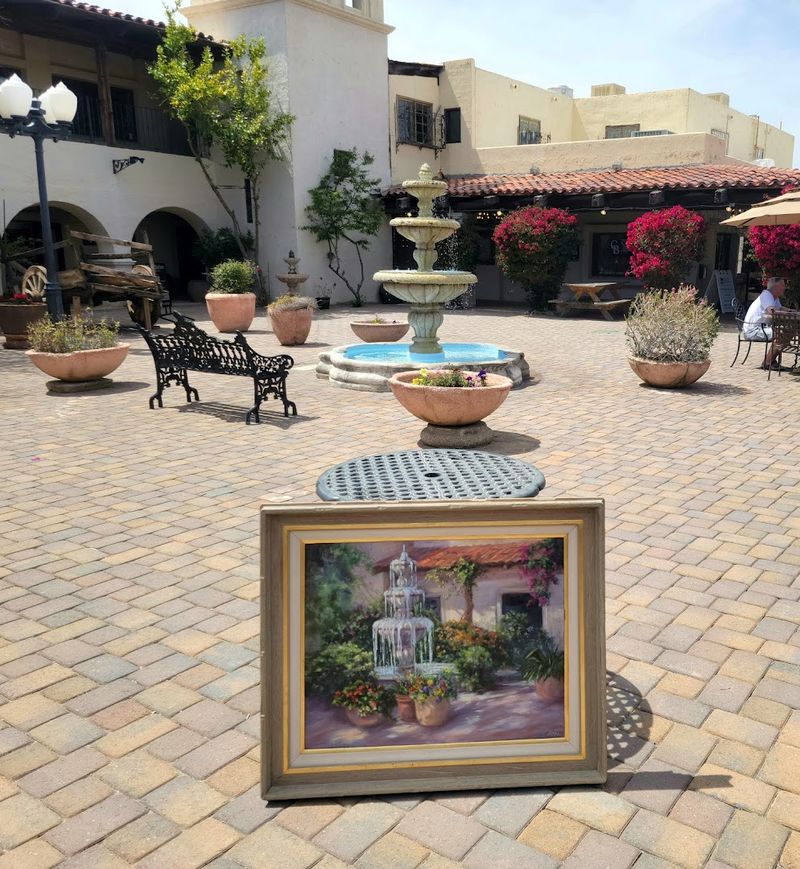 Why Locals Keep Coming Back Week After Week