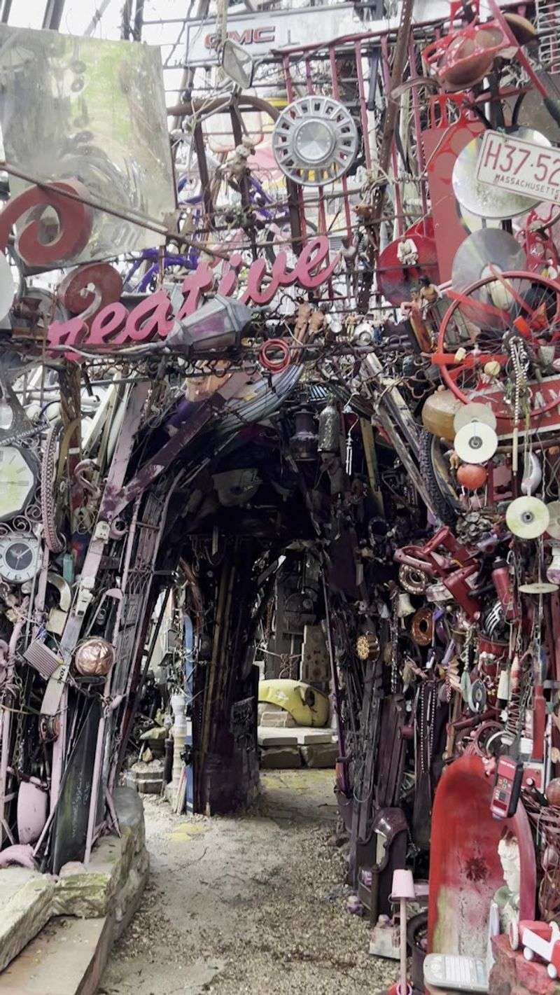 Keeping Austin Weird: Why This Place Perfectly Represents the City