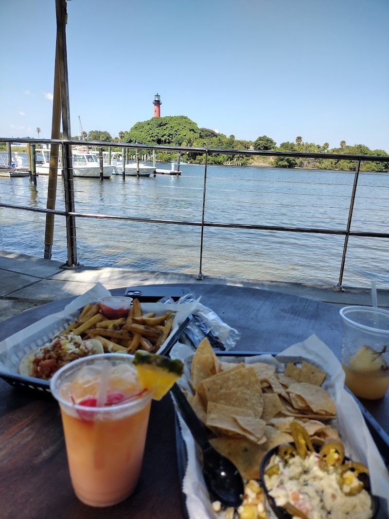 Fish Dip and Bar Snacks