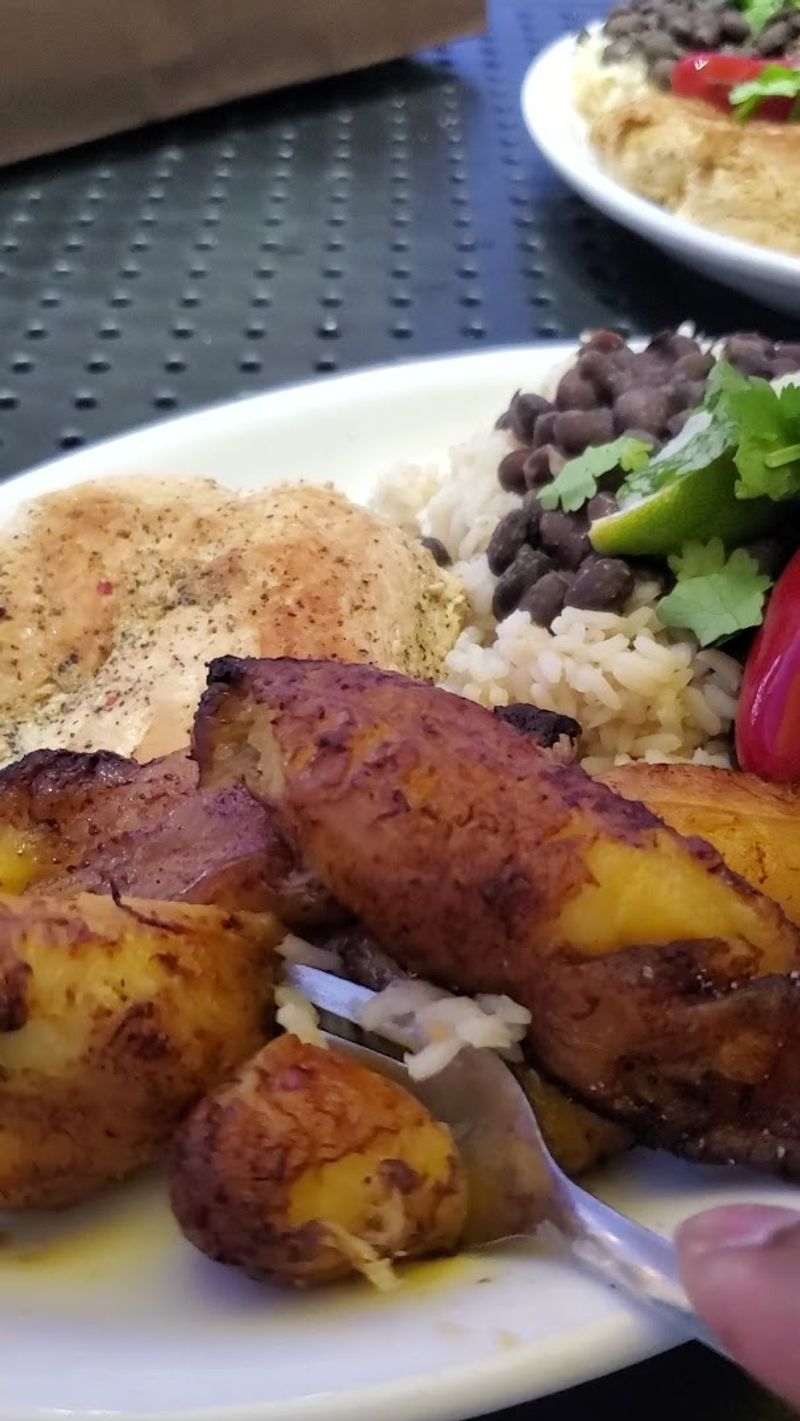 This Humble Florida Restaurant Serves a Pollo Asado Sandwich That's Out of This World 7 Sweet Maduros That Hit Every Time