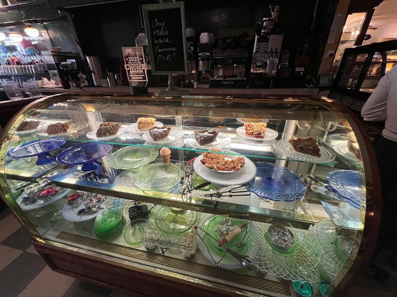 Award-Winning Pies That Steal the Show