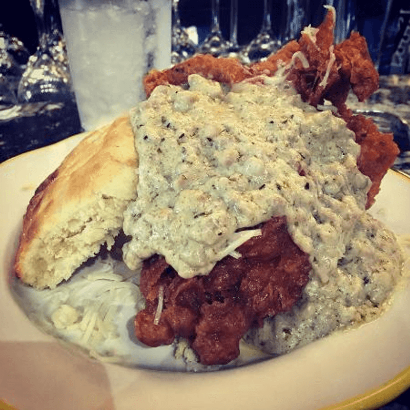 East Nasty: The Sandwich Worth Every Bite