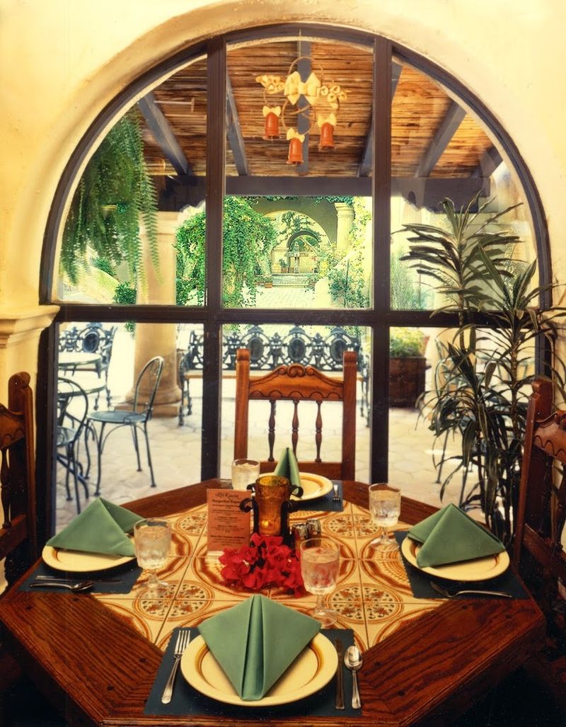 A Rich History Spanning Nearly 50 Years