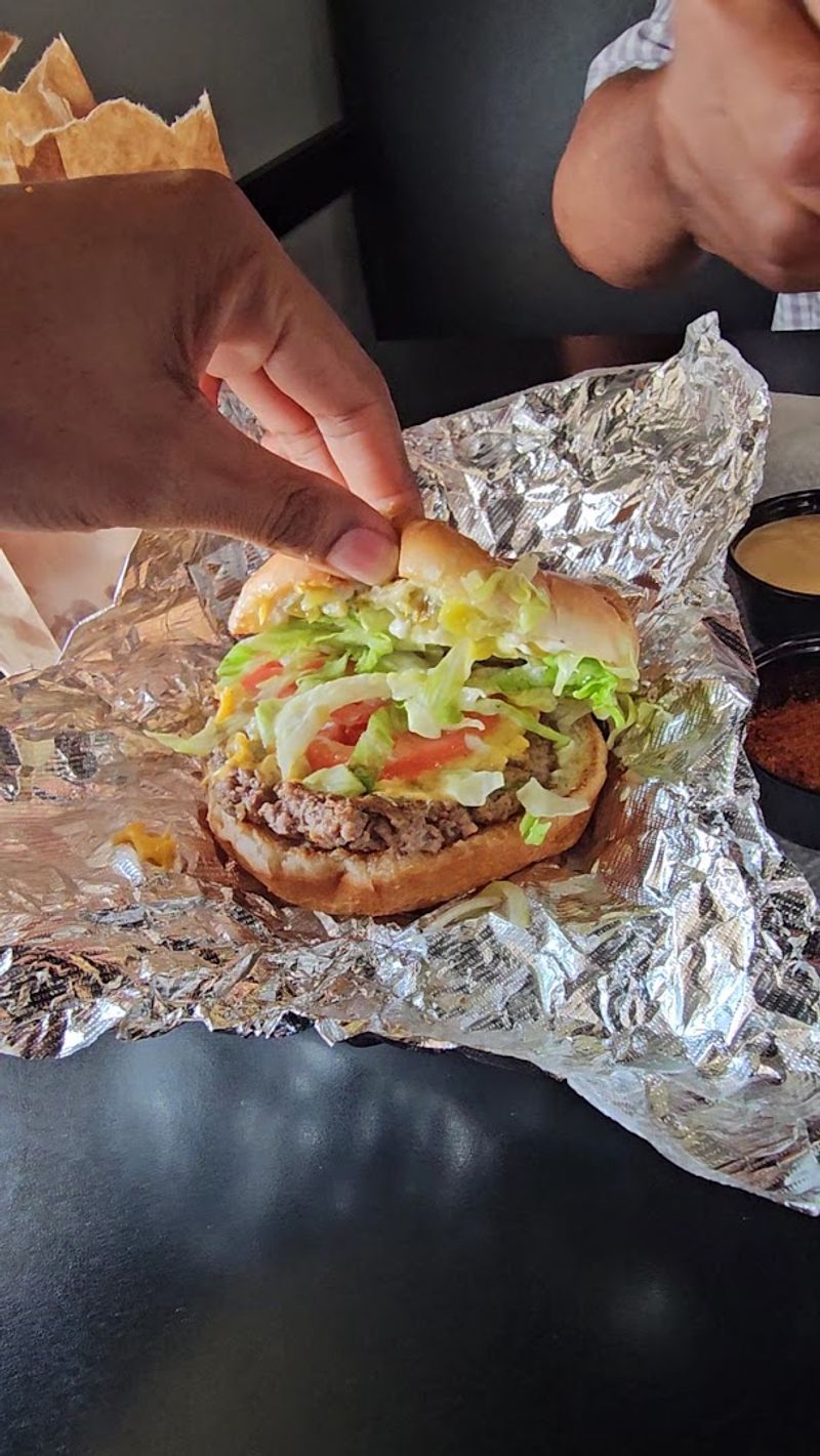 Free Toppings Bar That Blows Customers Away