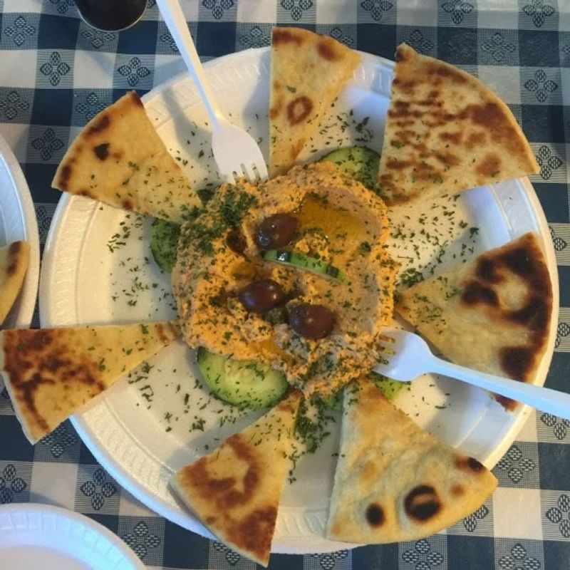 Handmade Pita Bread That Feels Like Heaven