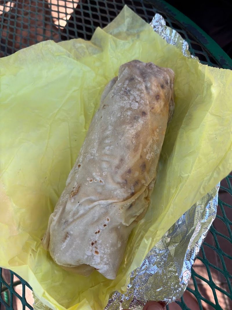 This Tiny Arizona Restaurant Is Where Breakfast Dreams Come True 3 Breakfast Burritos That Steal the Show