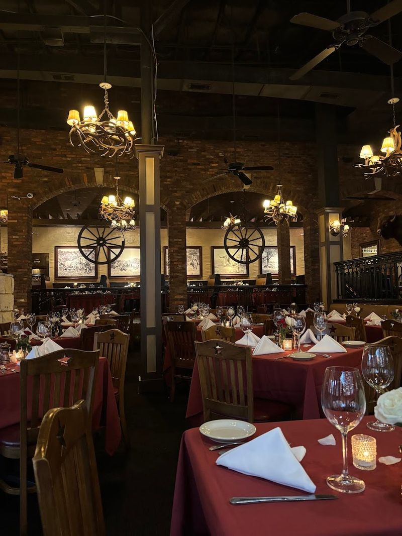 A Rich History Rooted in the Texas Hill Country