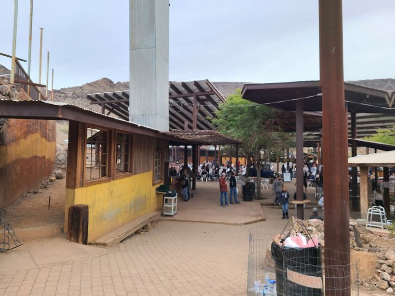 A Crowd That Feels Like Family