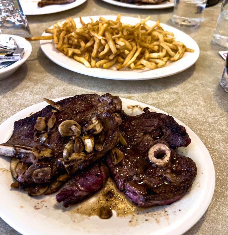 Locally Sourced Beef That Tastes Like the Land