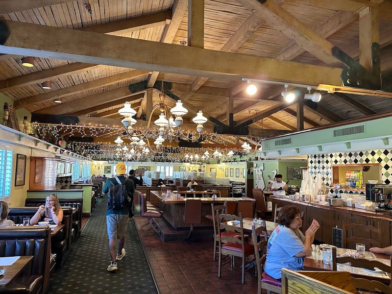 A Road Trip Tradition Spanning Multiple Generations