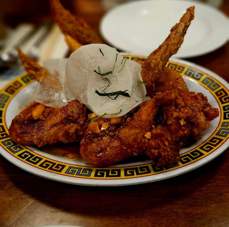 The Pig and The Lady - Honolulu, Hawaii