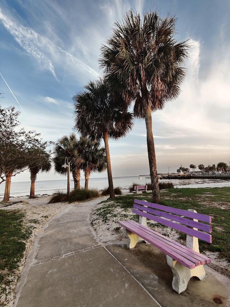 Why Cedar Key Feels Like a True Escape in an Over-Touristed State